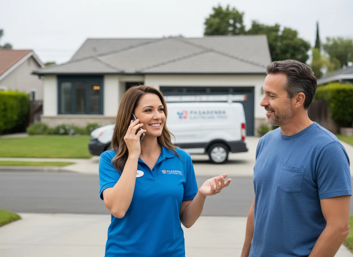Electrician Crossett, AR FAQs